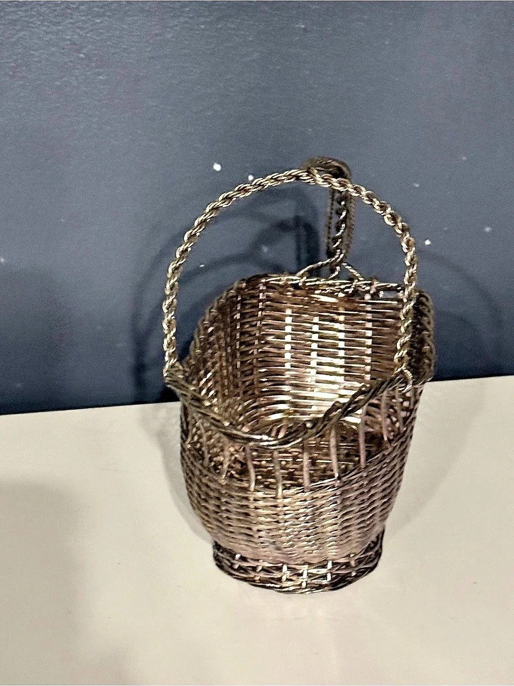 N/A woven wire